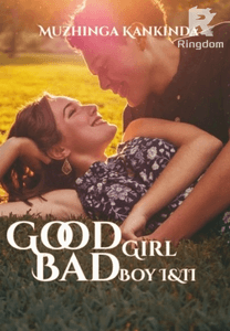 Good girl, bad boy