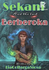 Sekani And The Last Berberoka