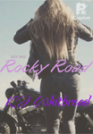 Rocky Road: Sequel Book Three