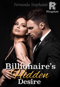 BILLIONAIRE'S HIDDEN DESIRE 