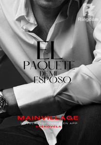 El paquete de mi esposo 