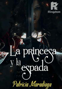 La princesa y la espada
