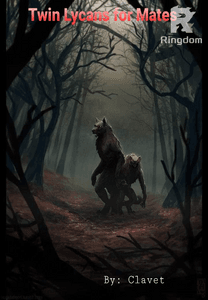 Twin Lycans for Mates Part 1