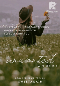 The Unwanted Wife (TAGALOG R-18)