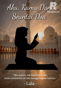 Aku Kamu Dan Seuntai Doa