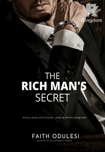 The Rich Man's secret (free book, eighteen plus)