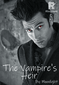 The Vampire's Heir