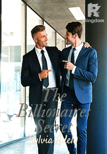 THE BILLIONAIRE'S SECRET ( MxM))