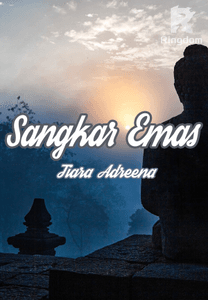 Sangkar Emas