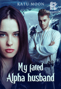 My fated Alpha husband