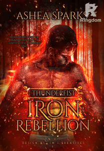 THUNDERFIST : Iron Rebellion