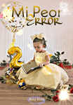 Mi peor Error (Secuela de comprada)