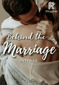 Behind The Marriage