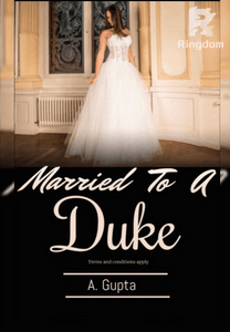 Married To A Duke 