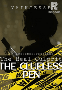 The Real Culprit - The Clueless Pen (TAGALOG)