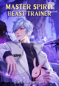 Master Spirit Beast Trainer 