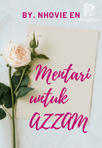 MENTARI UNTUK AZZAM