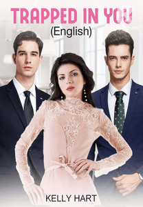 TRAPPED IN YOU (English)