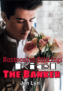 Montecalvo Sibling: KIEL The Banker