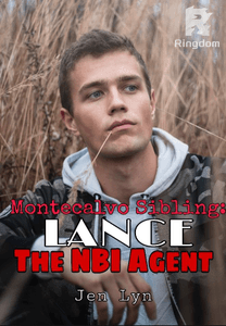Montecalvo Sibling: LANCE The NBI Agent
