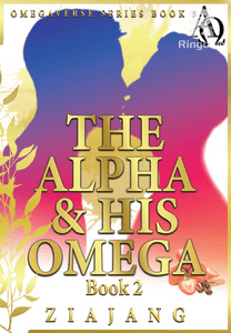 The Alpha & His Omega Book 2