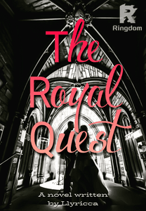 The Royal Quest