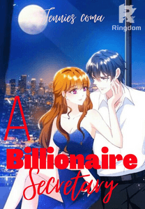 A Billionaire Secretary