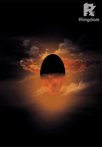 Враги  народа. Затмение