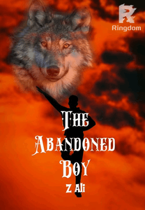 The Abandoned boy