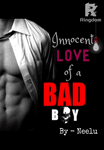 Innocent love of a bad boy
