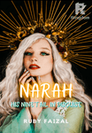 Narah: His Ninetail In Disguise