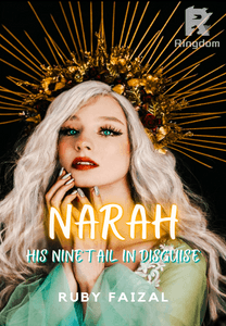 Narah: His Ninetail In Disguise