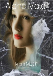 Alpha Mate From Moon. 