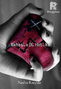 Rahasia di hatiku