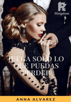 Juega Solo lo que Puedas Perder