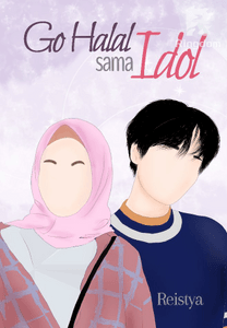 Go Halal sama Idol