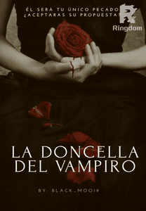La Doncella del Vampiro 