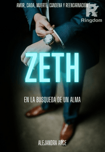 Zeth: En la búsqueda de un alma