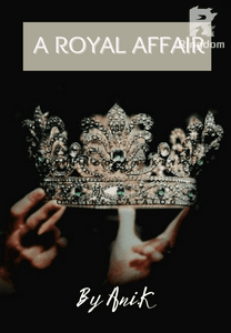 A royal Affair 