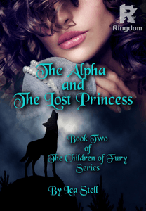 The Alpha and The Lost Princess
