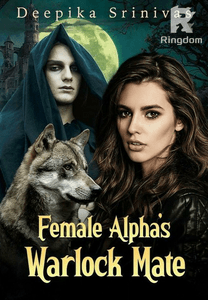 Female Alpha's Warlock Mate