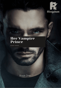 Her Vampire Prince
