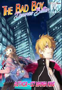 The Bad Boy Deserves Better: A Royal Romance