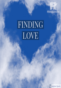 FINDING LOVE