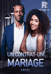 Un contrat-un mariage