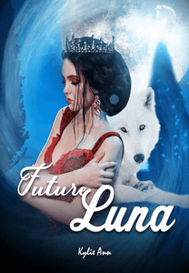 Ryder - Future Luna - Dreame