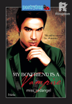My Boyfriend is a Vampire (Tagalog) |Free|