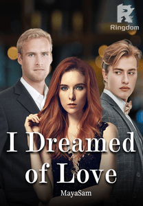 I Dreamed of Love