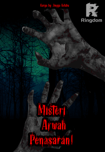 MISTERI ARWAH PENASARAN