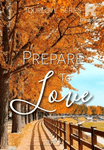 Prepare to Love (TourLove Series #1)